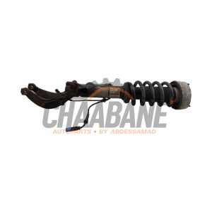 Amortisseur avant gauche 6863173 BMW X5 (F15) xDrive 35d 3.0 24V 2013 / 2018