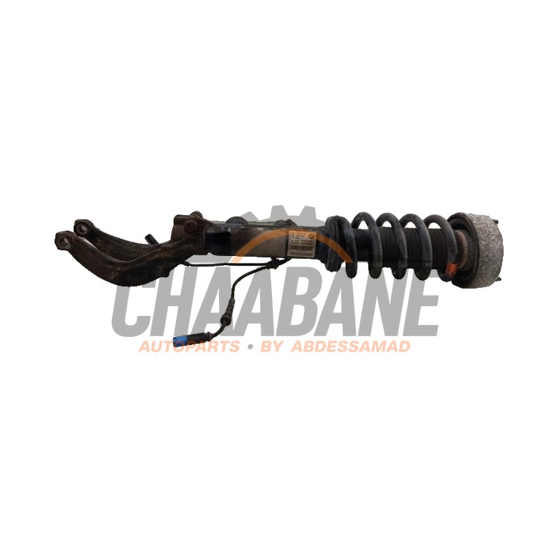 Amortisseur avant gauche 6863173 BMW X5 (F15) xDrive 35d 3.0 24V 2013 / 2018