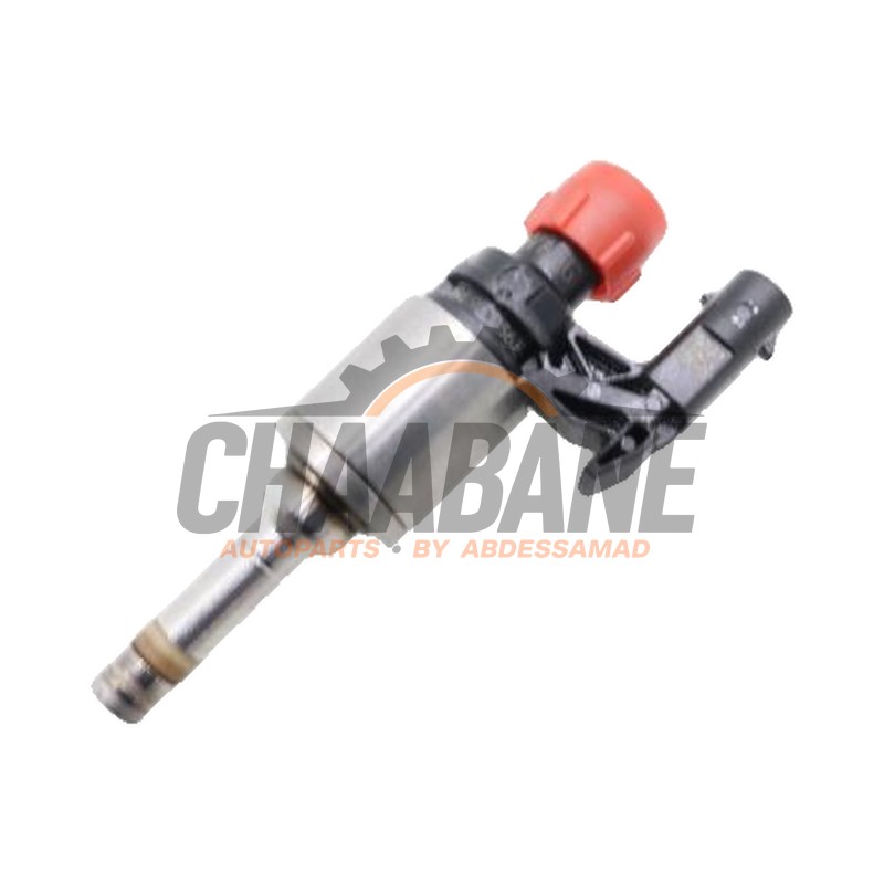 Injecteur (injection essence) 04E906036E Audi A3 (8V1/8VK) 1.4 TFSI 16V 2012 / 2020