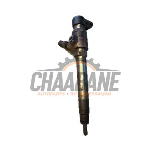 Injecteur (diesel) 5U3Q9K546AA Jaguar XF (X260) 2.0d 180 16V