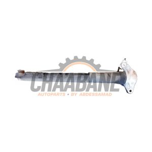 Amortisseur arriere gauche GX6380EB Jaguar XF (X260) 2.0d 163 E-Performance 16V