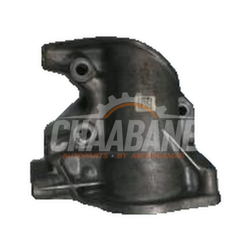 Support moteur A6542200031 Mercedes GLA (H247) 2.0 200d