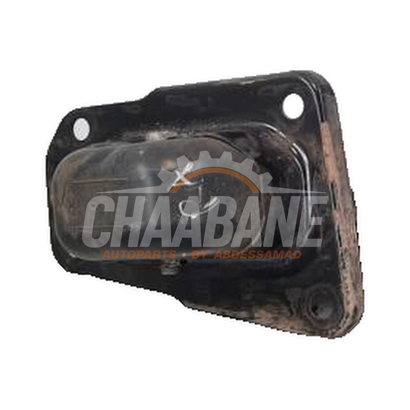 Bras de suspension arriere droit 5Q0505226 Audi A3 Limousine (8VS/8VM) 2.0 TDI 16V 2013 / 2020