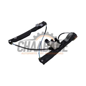 Leve vitre electrique avant droit GX6323200AD Jaguar XF (X260) 3.0 V6 S 24V