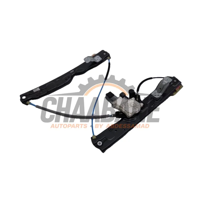 Mecanique vitre 4portes avant droite GX6323200AD Jaguar XF (X260) 3.0 V6 S 24V
