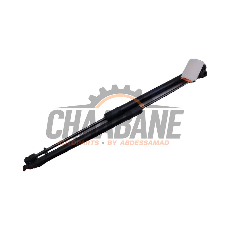 Kit amortisseur couvercle coffre 510827550B Volkswagen Golf Sportsvan (AUVS) 1.5 TSI Evo BlueMotion 16V 2014 / 2021