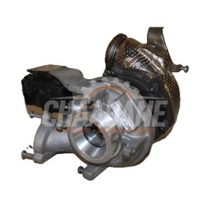 Turbo 057145654P Audi SQ7 (4MB/4MG) 4.0 TDI V8 32V 2016