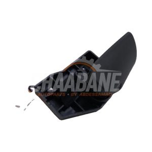 Levier capot 82B823633 Audi A1 Sportback (GBA) 1.0 25 TFSI 12V 2018