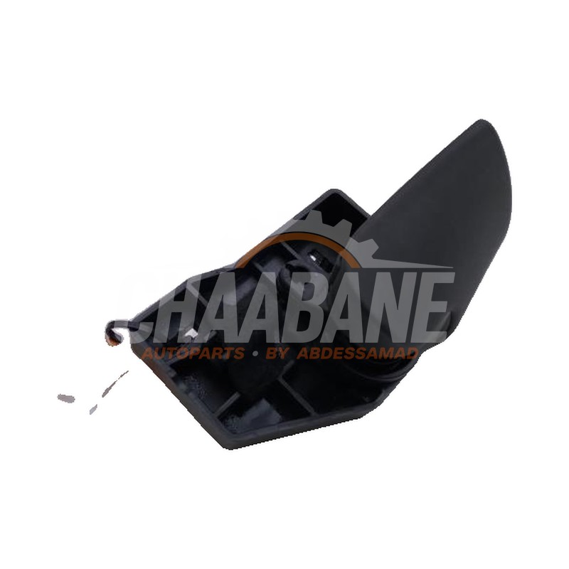 Levier capot 82B823633 Audi A1 Sportback (GBA) 1.0 25 TFSI 12V 2018