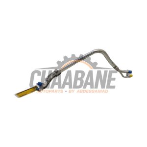 Tuyau de climatisation 5Q1816738H Audi Q2 (GAB/GAG) 1.0 30 TFSI 12V 2016