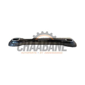 Pare-chocs arriere A1678852503 Mercedes GLS (X167) 450 3.0 4-Matic EQ Boost