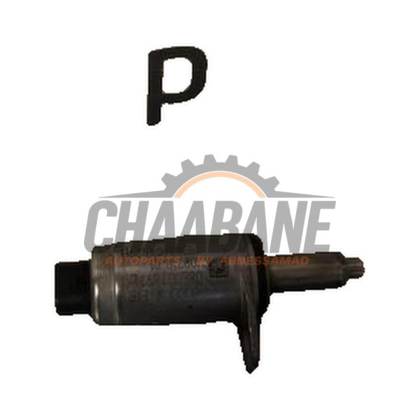 Reglage arbre a cames 06E103697L Audi A4 Avant (B9) 2.0 TFSI 16V Mild Hybrid Quattro 2015