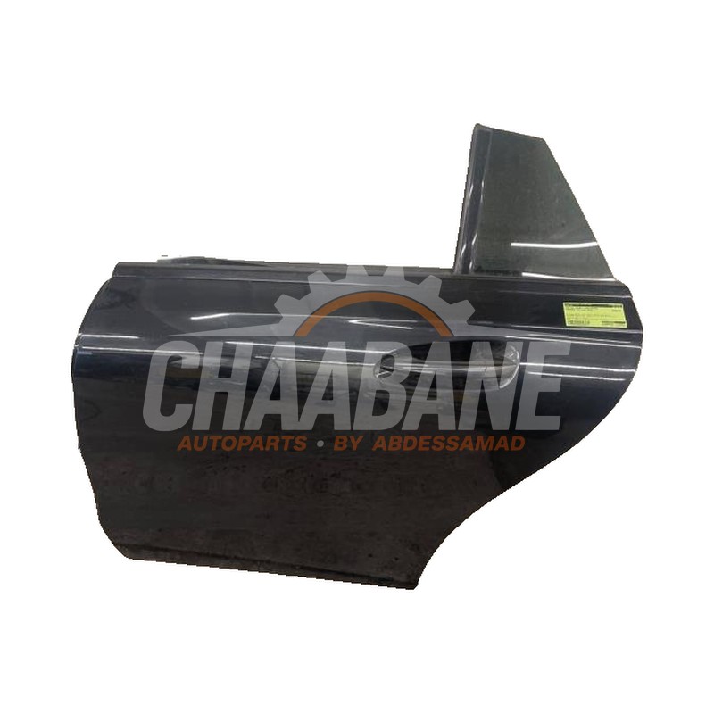 Porte arriere gauche A1177300105 Mercedes CLA Shooting Brake (117.9) 2.2 CLA-200 CDI, 200 d 16V