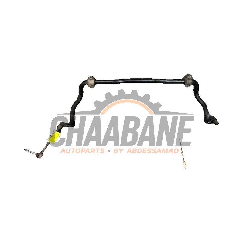Barre stabilisatrice avant 2223231365 Mercedes S (222.0/222.1) 3.0 S-400d 4-Matic