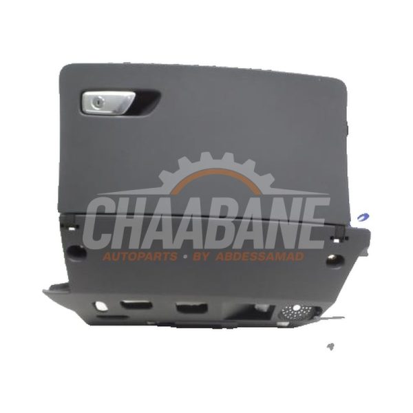 Boite a gants 8S1857035B Audi TT 2014