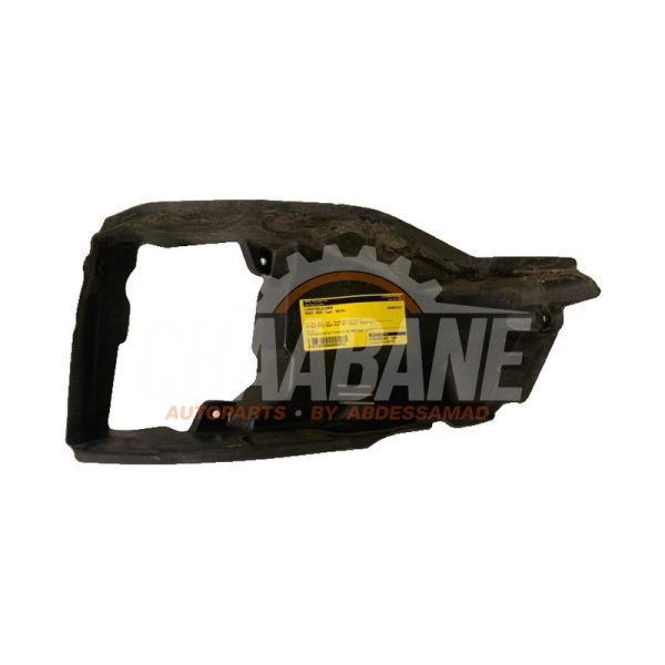 Guidage dair 8W6121673A Audi RS 5 (F53/F5P) 2.9 V6 TFSI 24V 2017