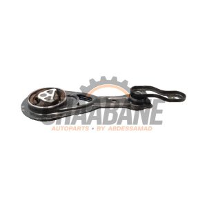 Support boite de vitesses 2Q0199851L Seat Ibiza V (KJB) 1.0 TSI 12V 2017