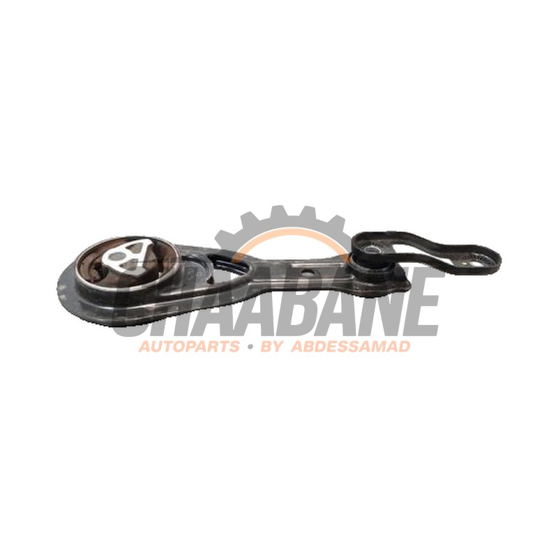 Support boite de vitesses 2Q0199851L Seat Ibiza V (KJB) 1.0 TSI 12V 2017