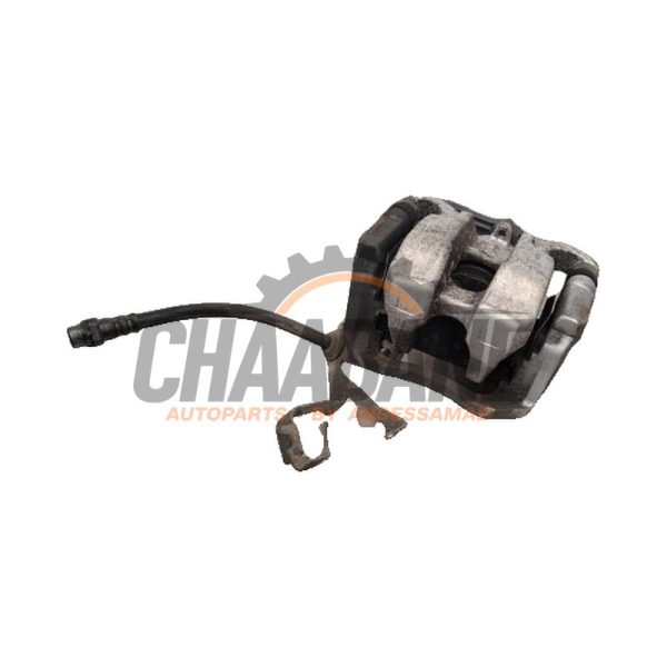 Etrier de frein (pince) arriere gauche 34208836837 BMW 4 serie Gran Coupe (G26) 420d Mild Hybrid 2.0 16V 2021