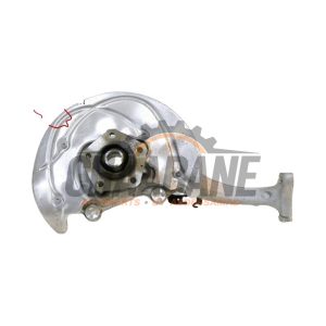 Joint avant gauche 8W0407253F Audi A4 Quattro (B9) 2.0 TFSI 16V 2015