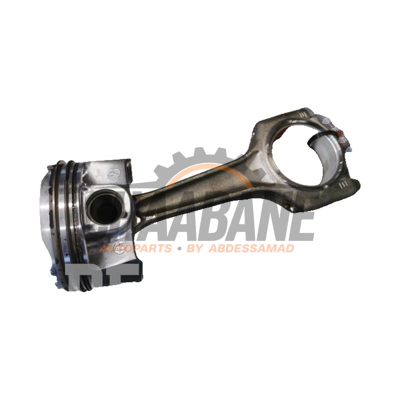 Bielle 865448002 BMW 3 serie Gran Turismo (F34) 320i 2.0 16V 2012 / 2020