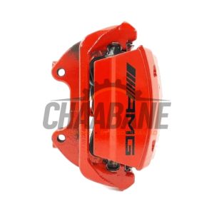 Etrier de frein (pince) arriere gauche A2054216798 Mercedes C Estate (S205) C-63 AMG S,Edition 1 4.0 V8 Biturbo