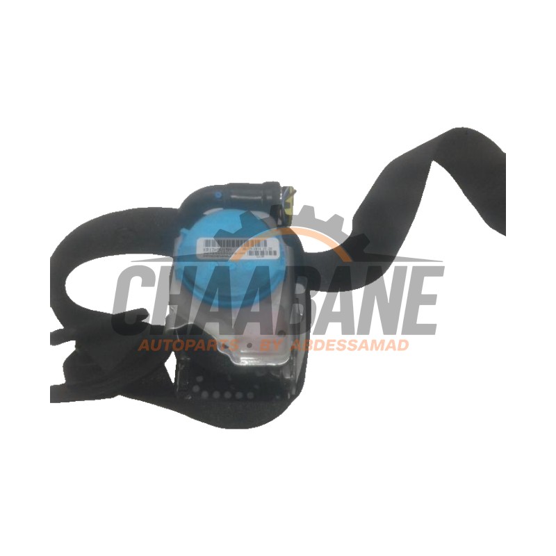 Tendeur de ceinture droit 307494599228 Mercedes CLA (117.3) 1.6 CLA-180 16V