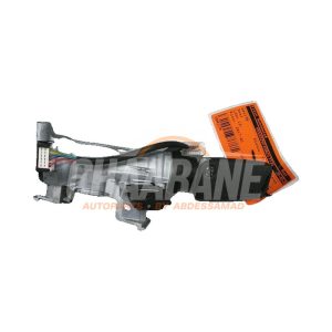 Serrure de contact + cle 5Q0905865 Seat Leon 2012 / 2020