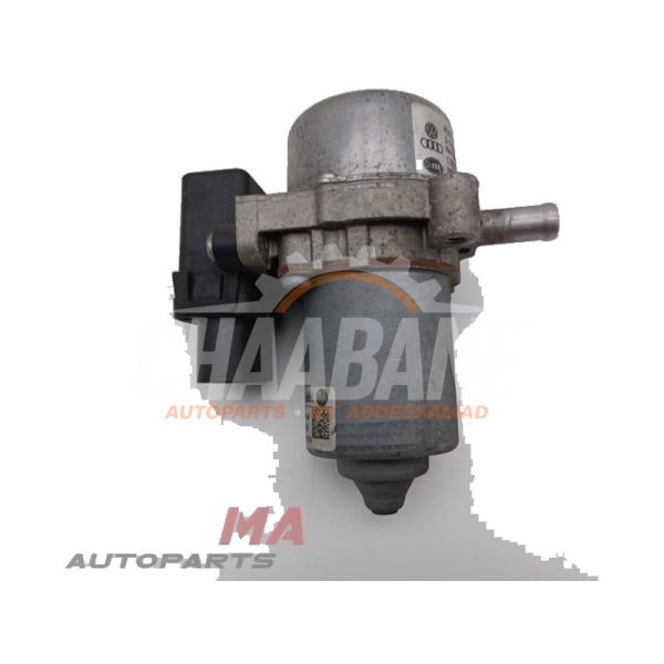 Pompe a vide assistant de freinage 1K0612181F Audi Q2 (GAB/GAG) 1.0 TFSI 12V 2016