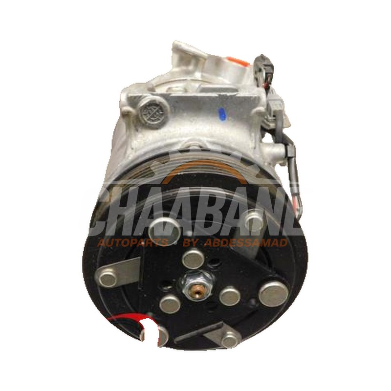 Compresseur de clim 926006UB0A Mercedes Citan (420.6) 1.5 110 CDI