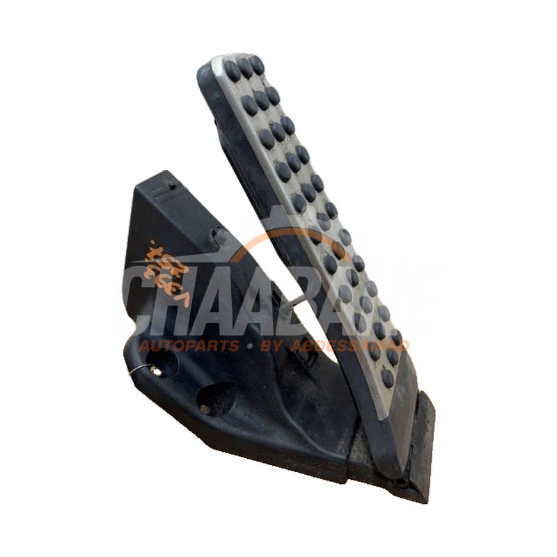 Pedale daccelerateur A2053000104 Mercedes CLS (C257) 350d 2.9 24V 4-Matic