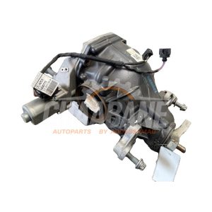 Differentiel arriere A2903501702 Mercedes AMG GT 4-door coupe (X290) 3.0 43 EQ boost 4-Matic+