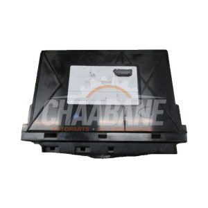 Module crochet de traction T4A7957 Jaguar F-Pace