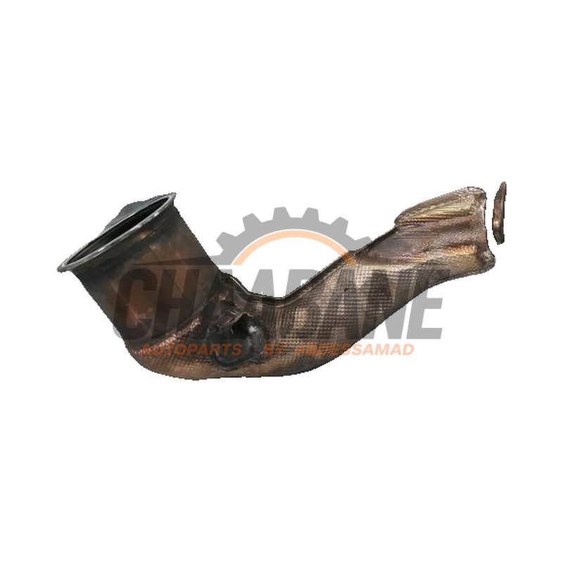 Catalyseur 9A725430005 Porsche Panamera 2016 / 2023