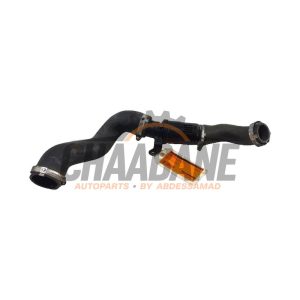 Tuyau intercooler 4013315A Jaguar F-Pace 3.0 D 24V AWD