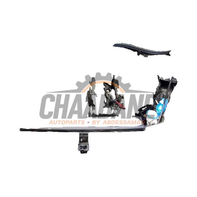 Moteur Seat Leon ST (5FF) 1.4 TSI ACT 16V 2012 / 2020
