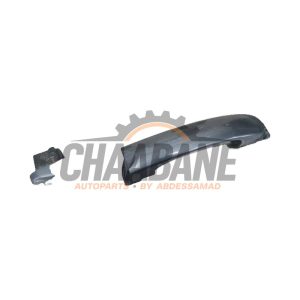 Poignee portiere 2portes droite Volkswagen Caddy Combi IV 2.0 TDI 102 2015 / 2020