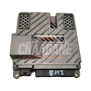 Amplificateur radio A2139009020 Mercedes C Estate (S205) C-220d 2.0 Turbo 16V