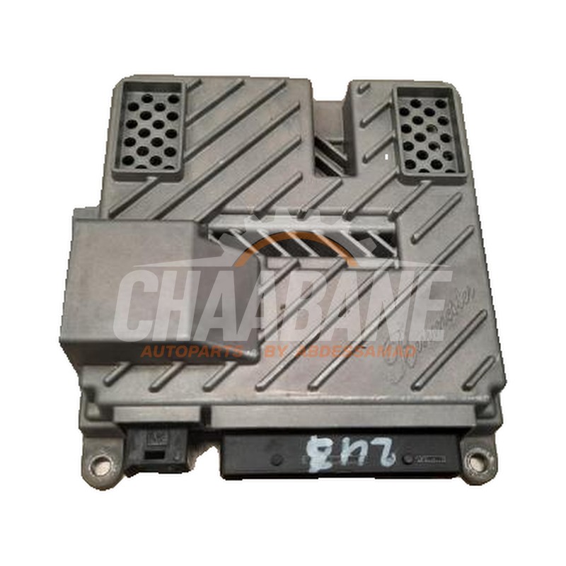 Amplificateur audio A2139009020 Mercedes C Estate (S205) C-220d 2.0 Turbo 16V