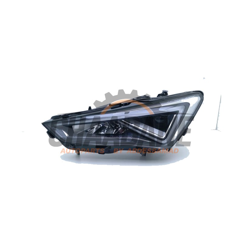Phare gauche 5FJ941007K Seat Tarraco 1.5 TSI ACT 16V 2018 / 2024