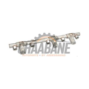 Distributeur de carburant 07K133317AB Cupra Formentor 2.5 VZ5 16V 4Drive 2020