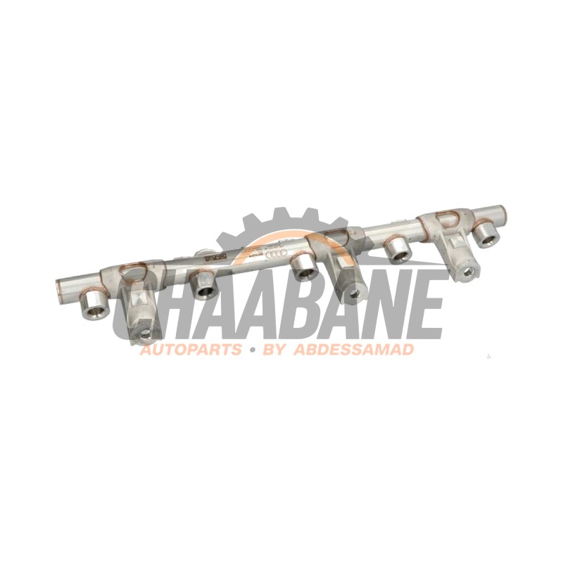 Distributeur de carburant 07K133317AB Cupra Formentor 2.5 VZ5 16V 4Drive 2020