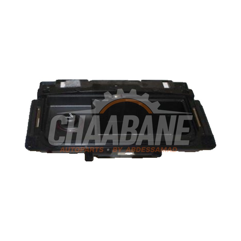 Cendrier avant 4G0857951A4PK Audi S6 Avant (C7) 4.0 V8 TFSI 2012 / 2018