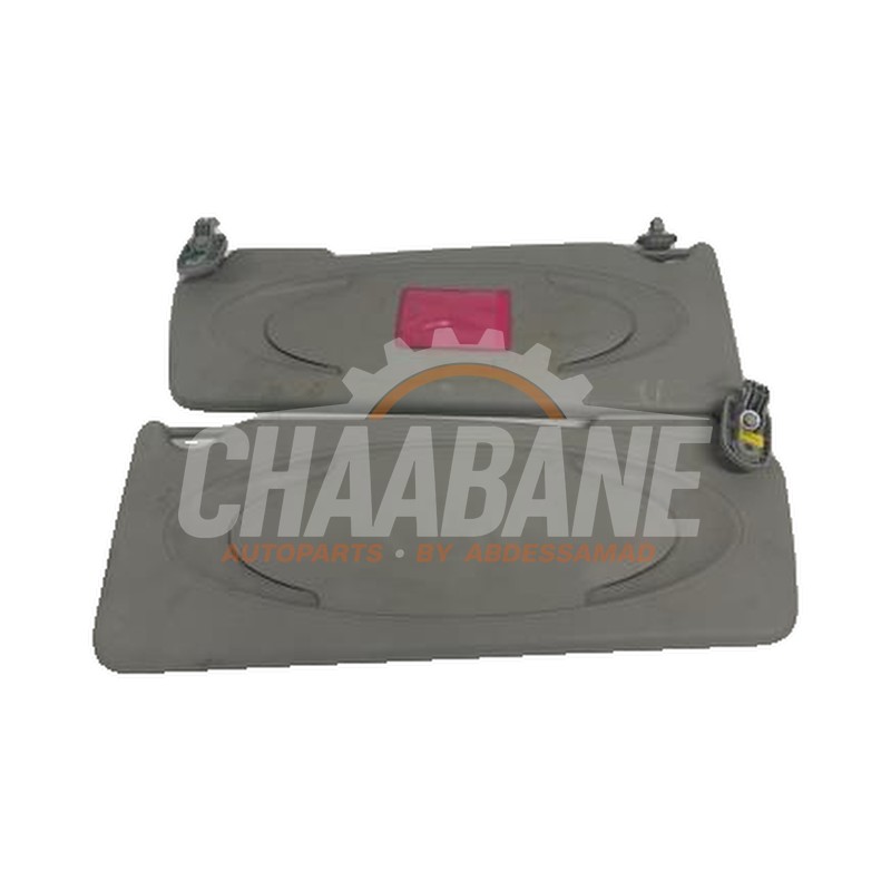 Ensemble pare-soleil 8200544838 Mercedes Citan (415.6) 1.5 108 CDI