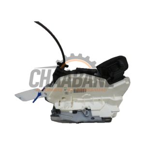 Serrure arriere gauche 5K4839015A Seat Leon 2012 / 2020