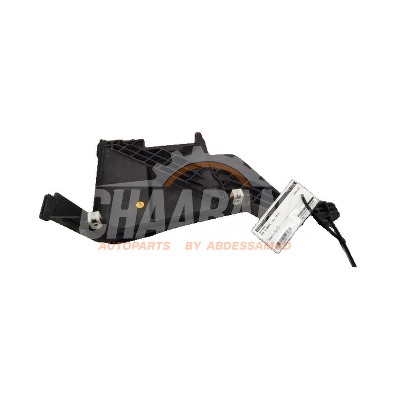 Boitier de batterie 51717351482 BMW 2 serie Active Tourer (F45) 218d 2.0 TwinPower Turbo 16V 2013 / 2021