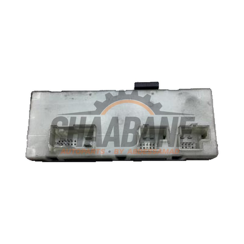 Module passage hayon A2C7539810300 BMW X5 (F15) xDrive 40e PHEV 2.0 2013 / 2018