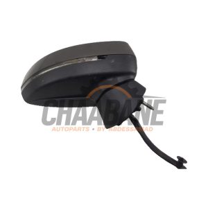 Retroviseur droit 8V1857410T9B9 Audi A3 (8V1/8VK) 2.0 TDI 16V 2012 / 2020