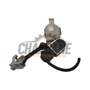 Capteur (divers) A2139053302 Mercedes E-Klasse
