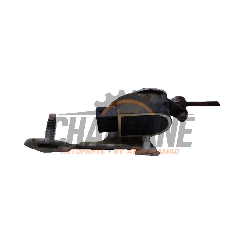 Regulateur dhauteur Xenon A2229050503 Mercedes C (W205) C-200 2.0 CGI 16V